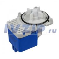 Насос BOSCH 33W (4 винта, фишка назад) PMP021BO/BO5428/1626022/GRE930/10GR06/1.47.003.14