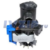 Насос 90W (крепеж 4 винта) 096585/GRE571/PMP000ZN/1.47.029.02