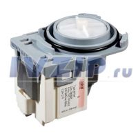 Насос ASKOLL (насос циркуляции, 3 защ., клеммы назад) 132794710/1325100715/PMP017ZN