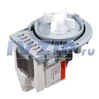 Насос ASKOLL 30W (3 винта, фишка назад) PMP001UN/1.47.029.32