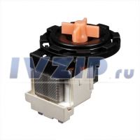 Насос PLASET 30W (8 защ., клеммы назад) PMP101UN/50218959000/57572-72710/1600016/163LG46/AV5409/1.47.000.21