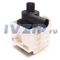 Насос GRE 100W (4 защ., в сборе, Daewoo) 58829/163DA00/PMP001DW/1.47.163.01