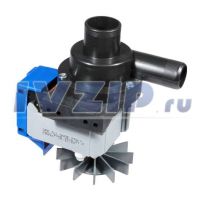 Насос PLASET 100W  (в сборе с крыльчаткой) PMP000ID/035656/027882