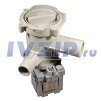 Насос ASKOLL 40W (с улиткой, 3 защ, фишка вперед) 141874/PMP020BO/BO5425/1.47.003.13