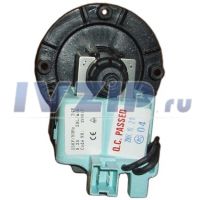 Насос ARTIKO 34w (3 винта, фишка назад) 63ZN522