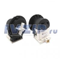 Насос LEILI 35W (3 винта, фишка назад, Китай) 283277