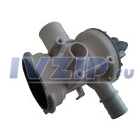 Насос MAINOX 30W (с улиткой) 10ma55