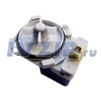 Насос GRE 33W (4 защ., фишка вперед) 142370/141896/141874/PMP023BO