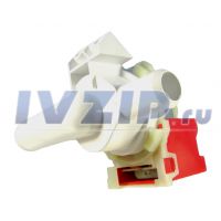 Насос COPRECI (с улиткой, 4 защ., клеммы назад, ARDO) 63BS190/82006107