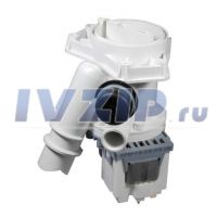 Насос ASKOLL (с улиткой, 3 винта, клеммы назад) PMP010CY/63CY923/49002228/91941771