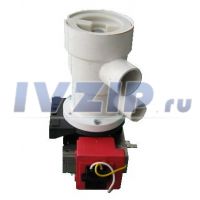 Насос (в сборе, Merloni) 104820/PMP001ID/1.47.011.03