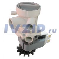 Насос Bosch 00140268/1.47.003.02