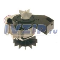 Насос Electrolux 50099040003/50248474004/163ZN35/1.47.029.13