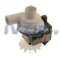 Насос PLASET 90W (в сборе с крыльчаткой) 023868/485100101003/PMP001AR