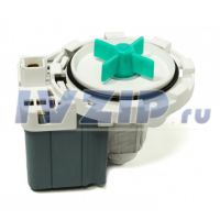 Насос PMP ronco 34W (8 защел., фиш. вперед) AV5460/163LG54/1.47.003.25/PMP205UN