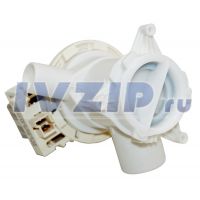 Насос с улиткой, 8 защ., BEKO 2863200900/2880401800