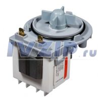 Насос ASKOLL 25W (3 винта, клеммы вперед) PMP005UN/AV5408P/63AB940