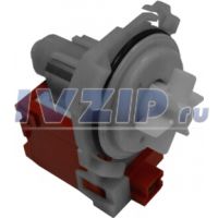 Насос COPRECI 30W (4 защ., фишка вперед, выс/крыльчатка, Bosch) 00144484/PMP017BO/82012010/00145787/BO5431