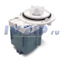 Насос PMP ronco 34W (3 винта, фиш. назад) PMP204UN/1.47.000.31