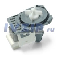 Насос HANYU 30W (3 защилки, фишка назад) PMP523UN