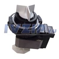 Насос 75W HANNING MIELE GAM 1588732/PMP004MI