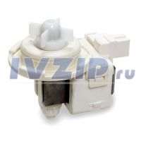 Насос 30W MIELE 6239560/PMP006MI/63MI091