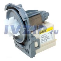 Насос ASKOLL 25W (3 защ., клеммы назад) PMP004UN/63AB924/1.47.029.39