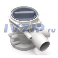 Улитка насоса СМА Bosch (Ø22mm) PMP601BO/BO5320