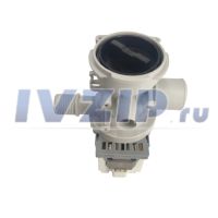 Насос ASKOLL 40W (с улиткой, Samsung) PMP001SA/DC90-11110K