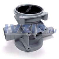 Улитка насоса Sams PMP600SA