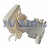 Улитка насоса СМА ELUX 1320715640/1320715616/1320715624