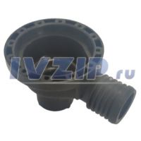 Улитка насоса СМА Ariston (35-30мм) A 90/ AV5305