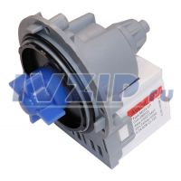 Насос ASKOLL 40W (Китай, универсальный, 3 винта, клеммы назад) 296025