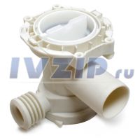 Улитка с заглушкой (для насоса 092264) PMP600AR/10MA73C