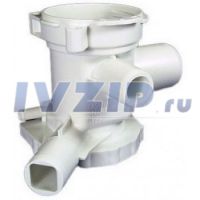 Улитка насоса Samsung DC61-01674E/DC61-01674C