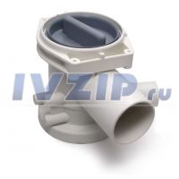 Улитка насоса СМА BOSCH (Ø 40mm / 24mm) PMP600BO