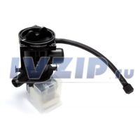 Насос LEILI 30W (в сборе с улиткой и заглушкой 5230EN3001A LG) 5859EN1004B/4681EN2005A/5859EN1004J/PMP000LG