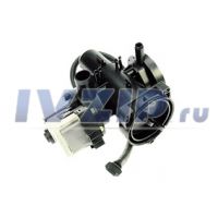 Насос LG (в сборе с улиткой) 5859EN1006S