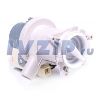 Насос с улиткой в сборе BEKO 2863200900/2840940100/2880401800/2845990100