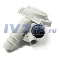 Улитка насоса Candy PMP600CY/49002227/91941111