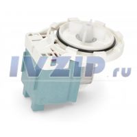 Насос PMP ronco 34W (8 защел., клеммы назад) PMP201UN