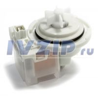 Насос COPRECI 30W (4 защ, фишка вперед, BOSCH) PMP035BO/KEBS111/82012012