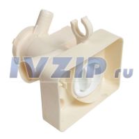 Улитка насоса в сборе Zanussi1320715269/PMP600ZN
