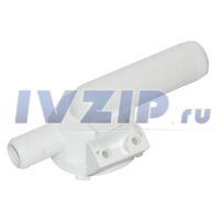 Улитка насоса Bosch на 4 защелки