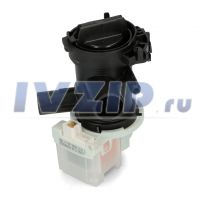 Насос COPRECI 30W (с улиткой, Bosch) PMP032BO/00145212/63BS090