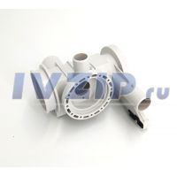 Улитка в сборе к СМА Samsung DC97-19376A