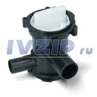 Улитка насоса BOSCH в сборе (для насоса 00144978/PMP013BO) PMP604BO
