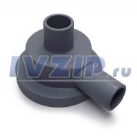 Улитка насоса СМА (Ø24-22mm) PMP600UN