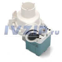 Насос в сборе с улиткой 16402004/C00112653/1603290/PMP002HP