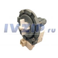 Насос HANYU 40W (8 защ., фишка вперед) 9010211/9011176